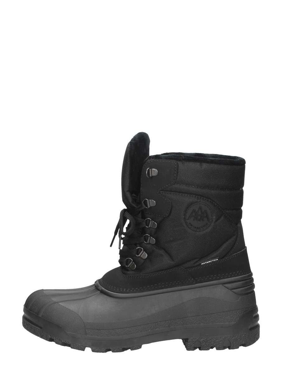 Antarctica Antarctica - Snowboots - Zwart