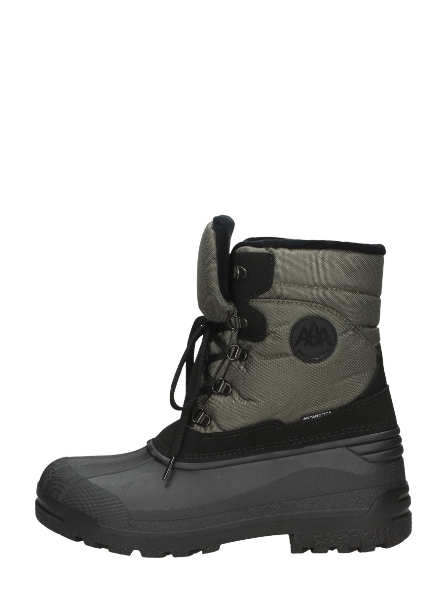Antarctica Antarctica - Snowboots - Groen