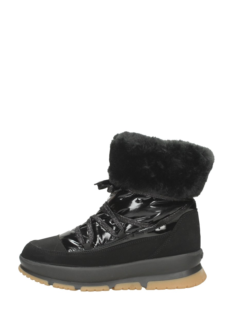 Antarctica Antarctica - Snowboots - Zwart