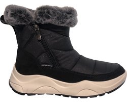 Antarctica - Snowboots - Zwart