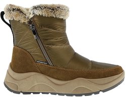 Antarctica - Snowboots