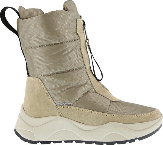 Antarctica - Snowboots - Beige