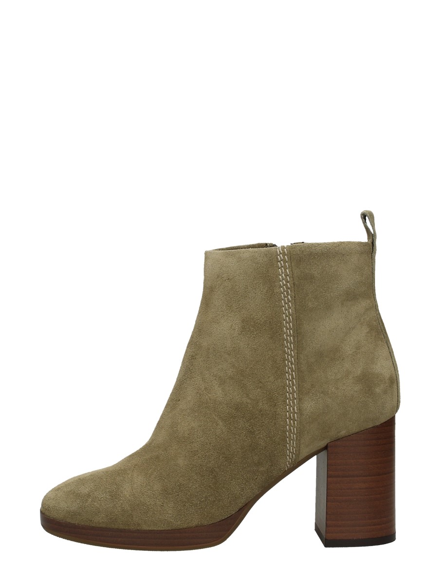 Sub55 Sub55 - Enkellaarsjes Hak