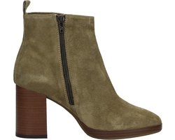 Sub55 - Enkellaarsjes Hak