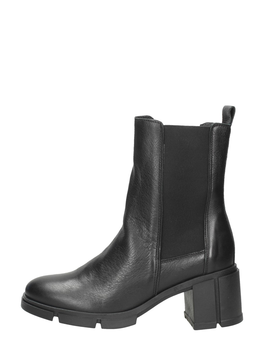 Tango Tango - Romy Heel 9 - Zwart