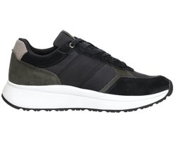 Pantofola D'oro - Tenebra Sneaker - Zwart