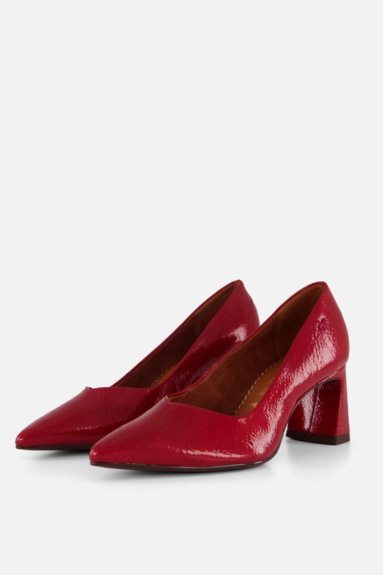 Tamaris - Pumps - Rood