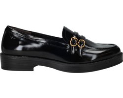 Tamaris - Mocassin - Zwart