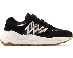 new balance - 5740 - Zwart