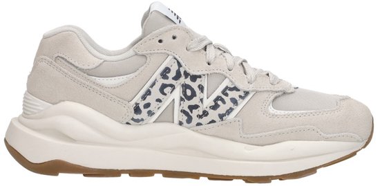 new balance - 5740 - Beige