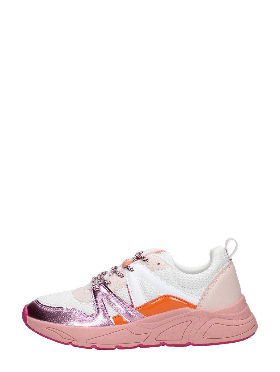 Sub55 Sub55 - Dames Sneakers - Roze