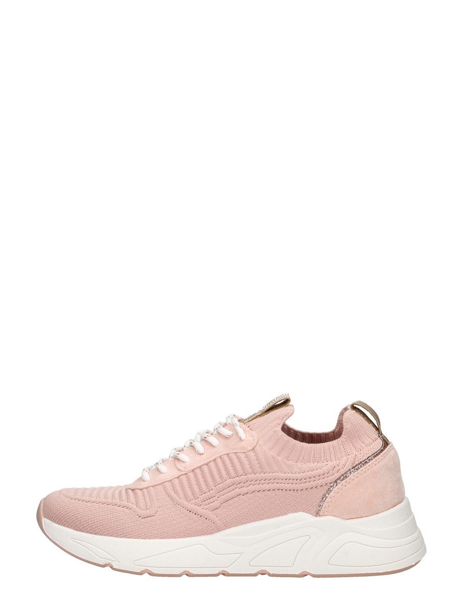 Sub55 Sub55 - Dames Sneakers - Roze