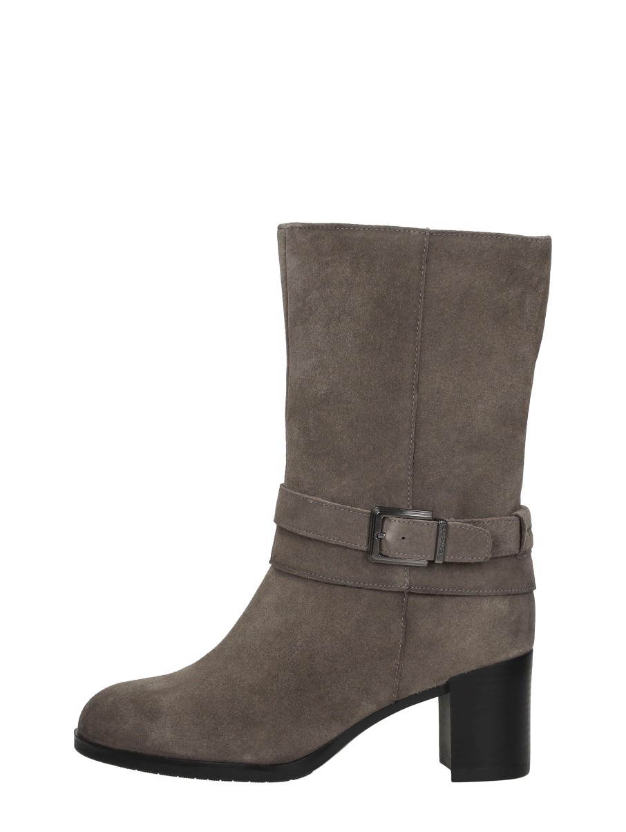 Tamaris Tamaris - Enkellaarsjes Hak