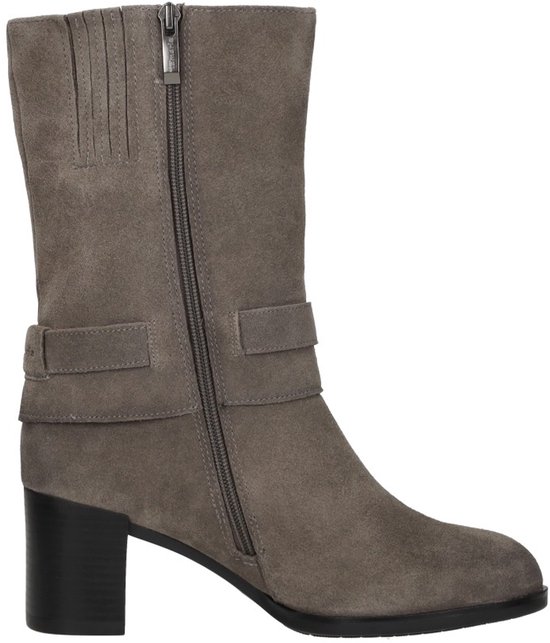 Tamaris - Enkellaarsjes Hak