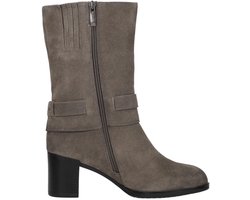 Tamaris - Enkellaarsjes Hak