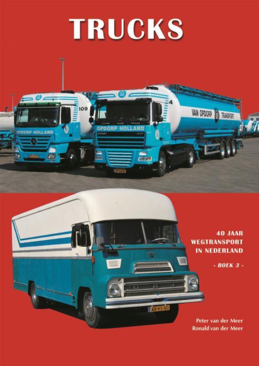 Trucks, deel 3