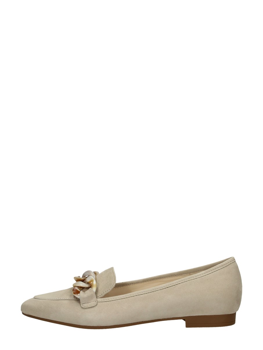 Gabor Gabor - Mocassin - Beige