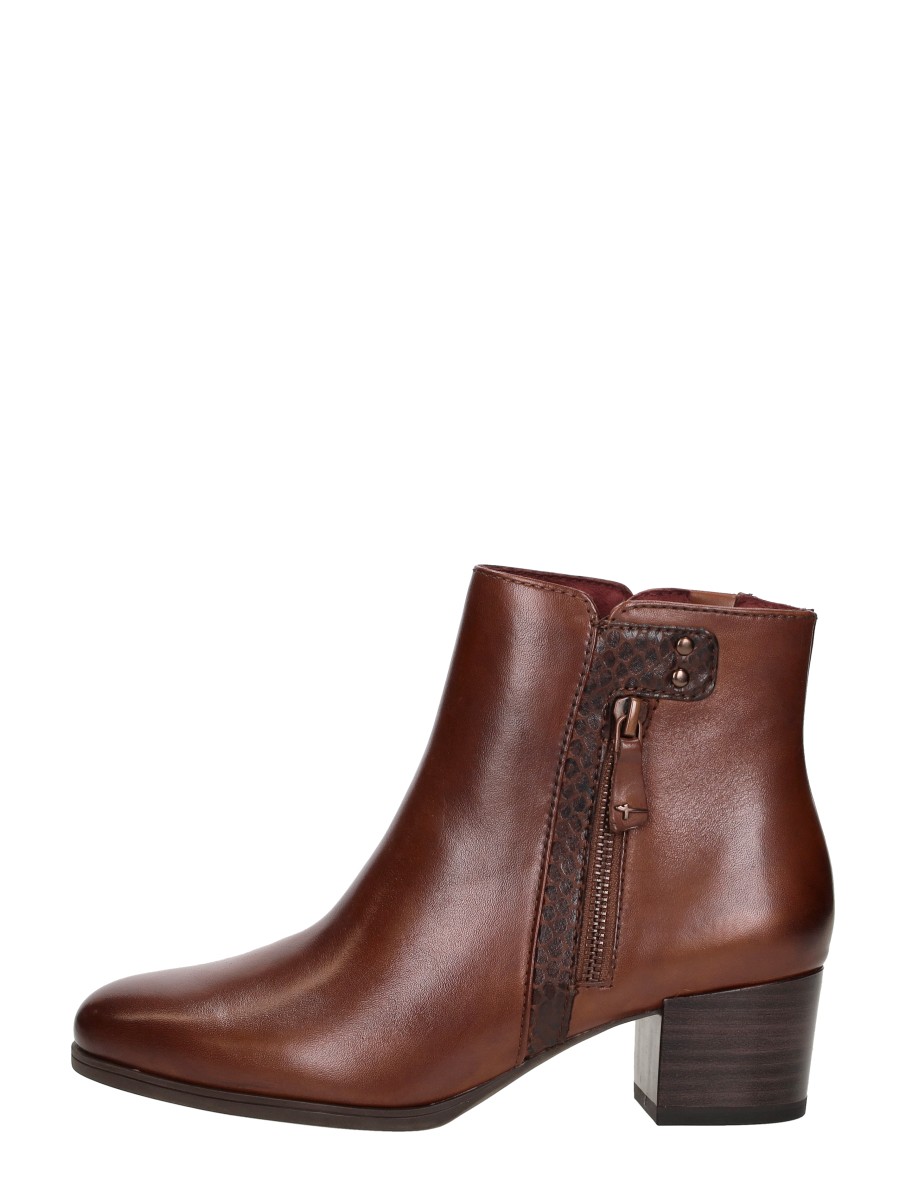 Tamaris Tamaris - Enkellaarsjes Hak