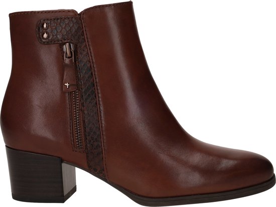 Tamaris - Enkellaarsjes Hak