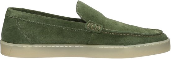 Sub55 - Loafers - Groen
