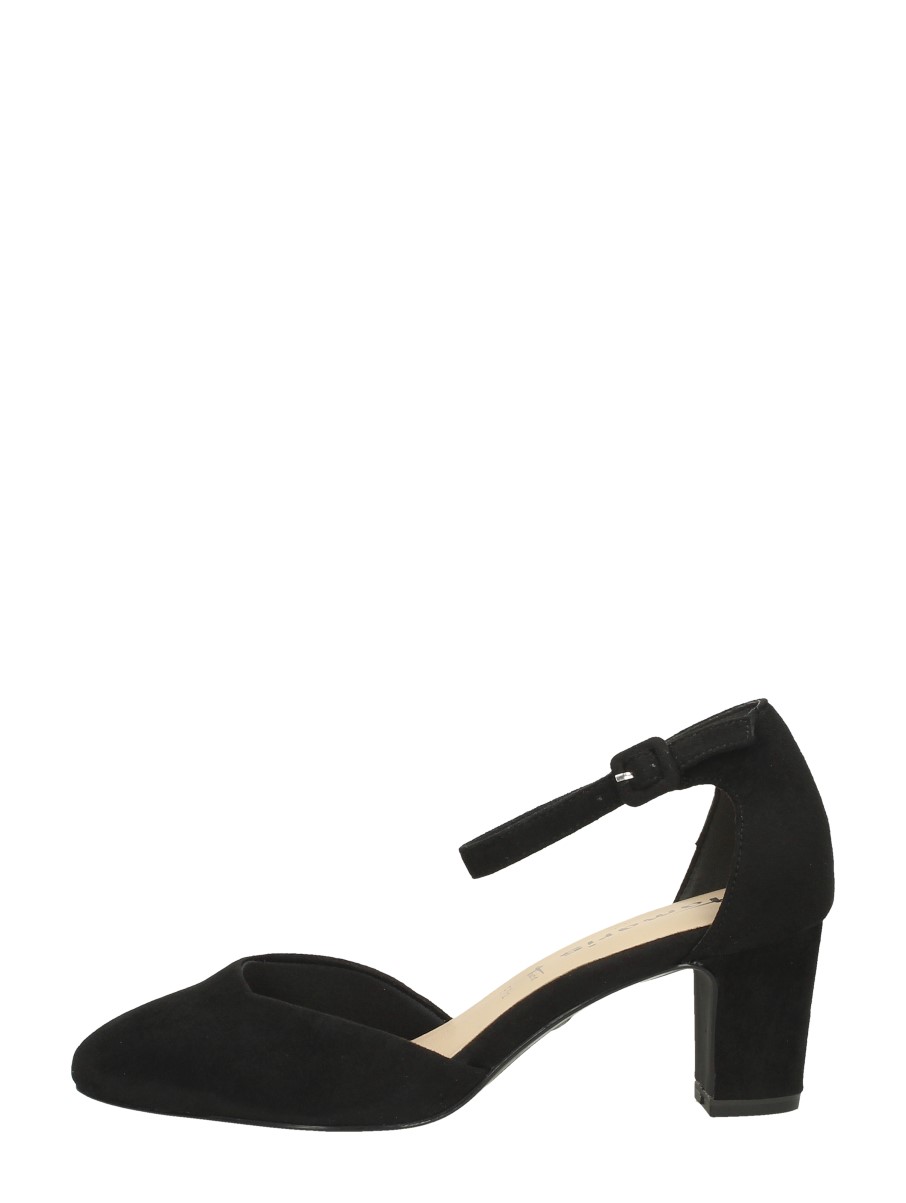 Tamaris Tamaris - Pumps - Zwart