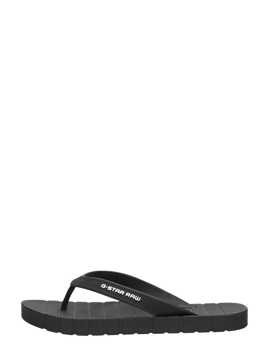 G-Star G-star - Dirik Bsc M - Zwart