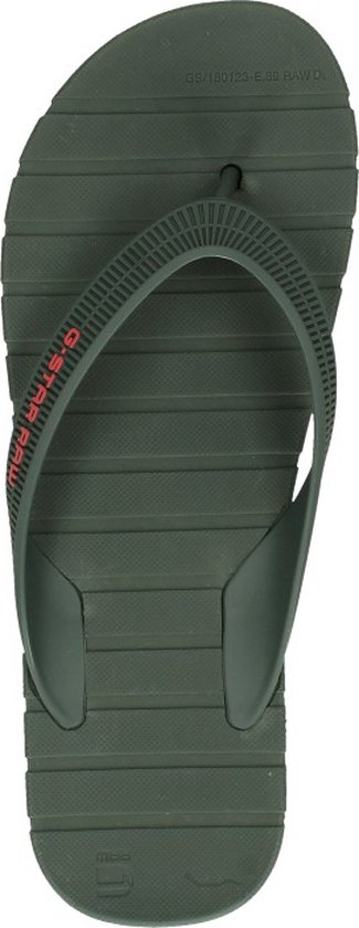 G-Star - Dirik Bsc M - Groen