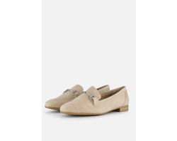 Marco Tozzi - Mocassin - Beige