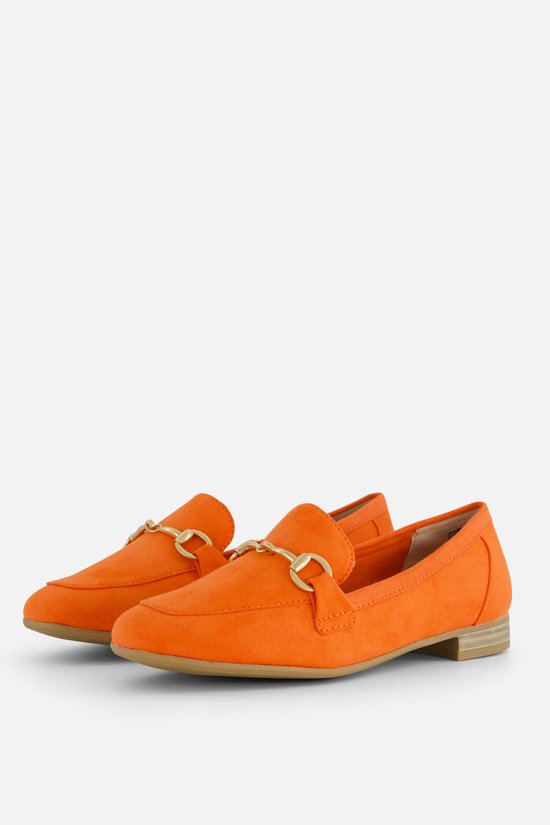 Marco Tozzi - Mocassin - Oranje