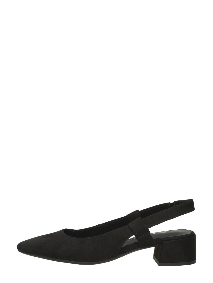 Marco Tozzi Marco Tozzi - Pumps - Zwart