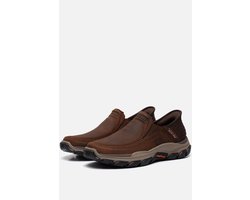SKECHERS - Slip-ins: Respected - Elgin Slip-ins