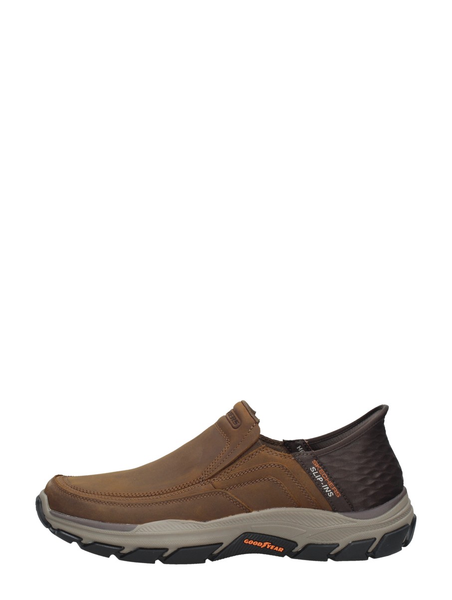 SKECHERS Skechers - Slip-ins: Respected - Elgin Slip-ins - Bruin