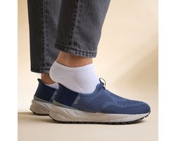 SKECHERS - Slip-ins Rf: Bogdin - Blauw