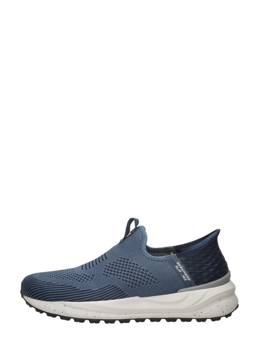 SKECHERS Skechers - Slip-ins Rf: Bogdin - Blauw
