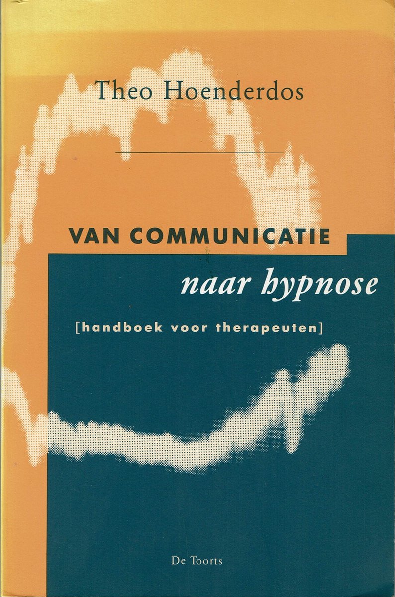 Van communicatie naar hypnose