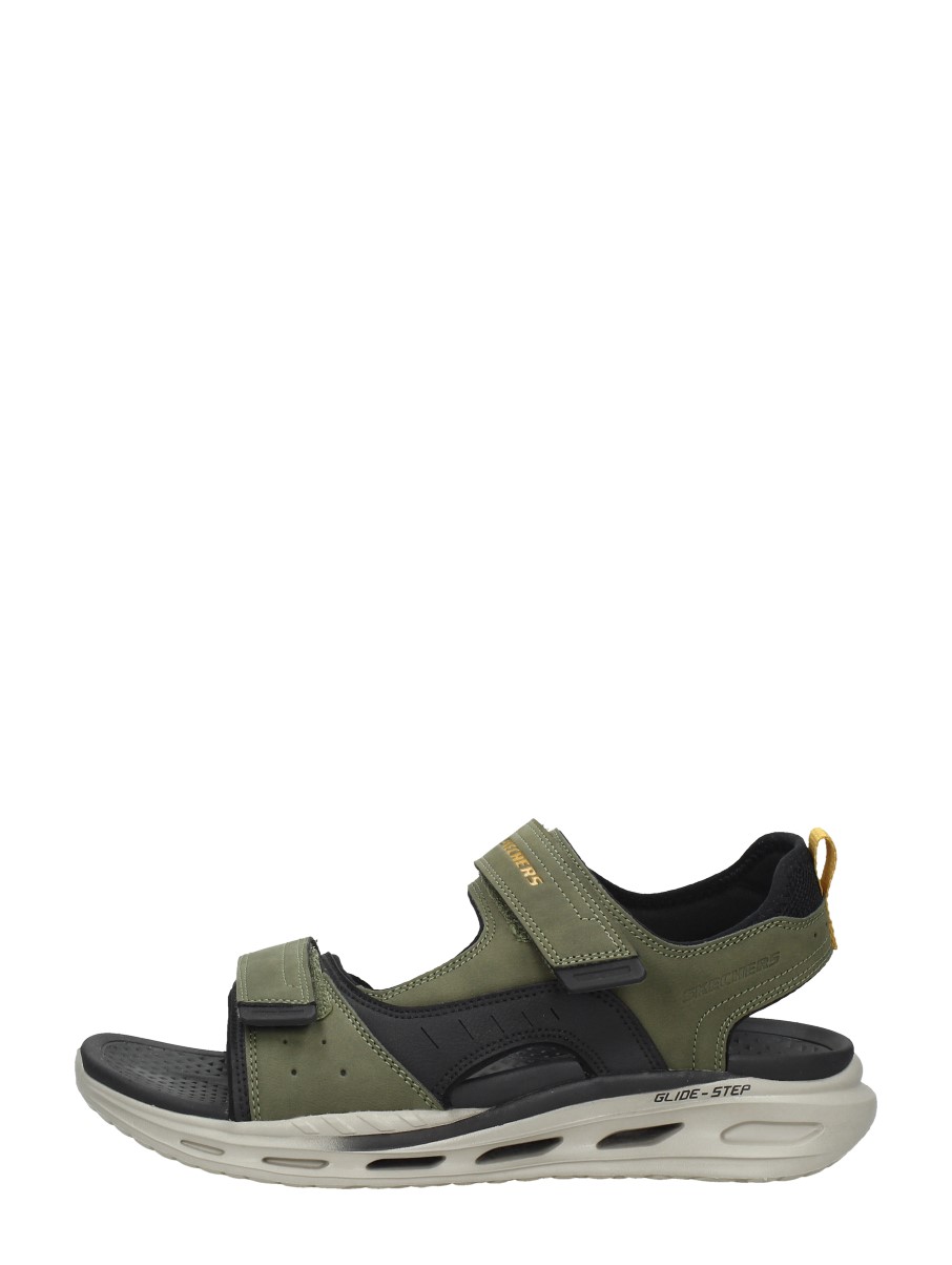 SKECHERS Skechers - Orvan Sd - Groen