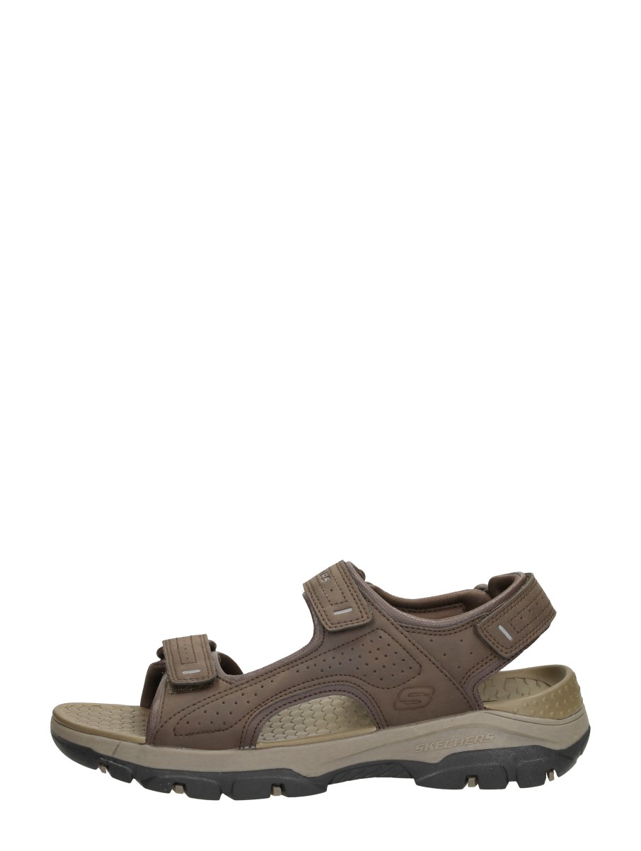 SKECHERS Skechers - Relaxed Fit: Tresmen - Garo