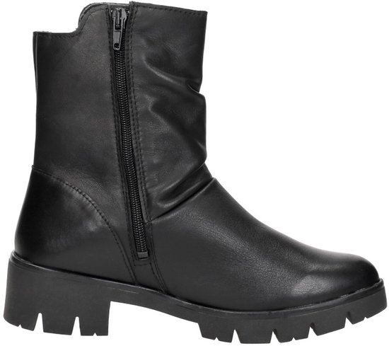 Sub55 Comfort Collection - Molly 04 - Zwart