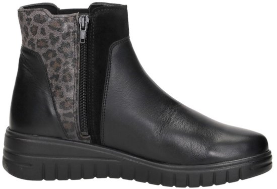 Sub55 Comfort Collection - Isla 05 - Zwart