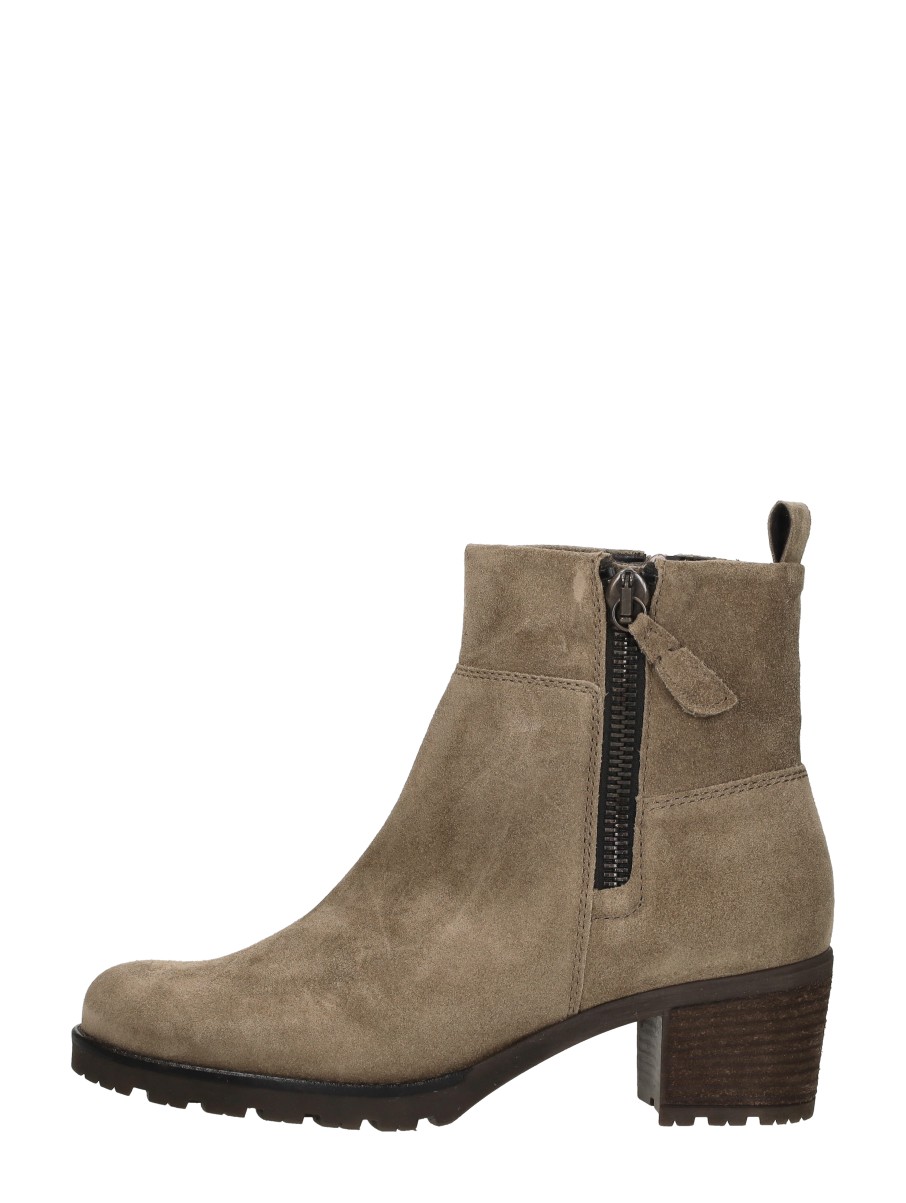 Gabor Gabor - Enkellaarsjes Hak