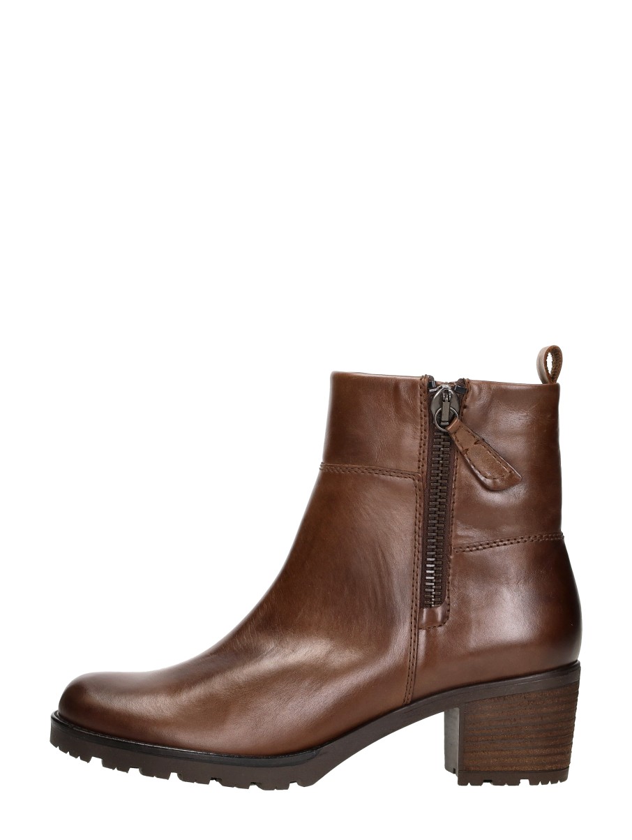 Gabor Gabor - Enkellaarsjes Hak