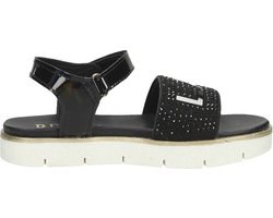 Replay - Sandal - Zwart