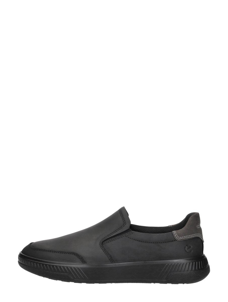 Ecco Ecco - Move Slip-on - Zwart