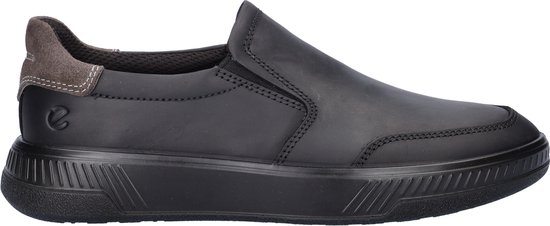 Ecco - Move Slip-on - Zwart