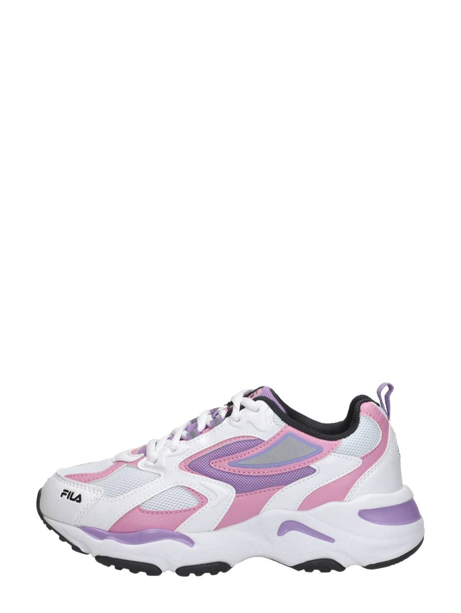 Fila Fila - Cr-cw02 Ray Tracer - Roze