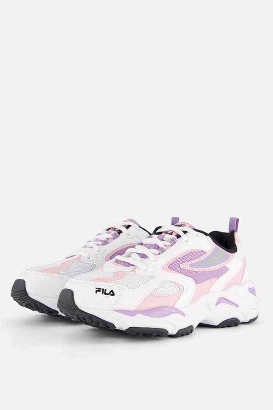 Fila - Cr-cw02 Ray Tracer - Roze