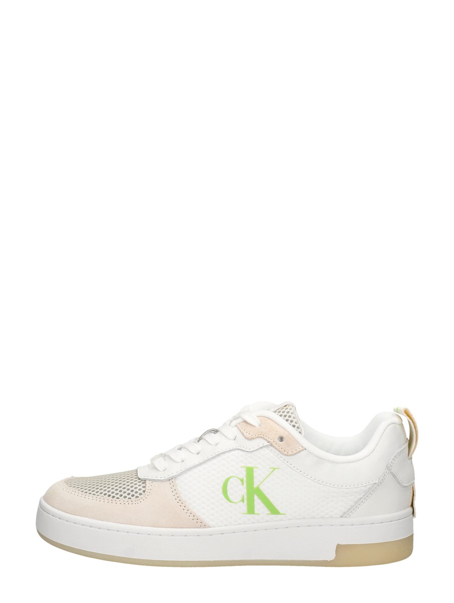 Calvin Klein Calvin Klein - Basket Supersole Low Xray