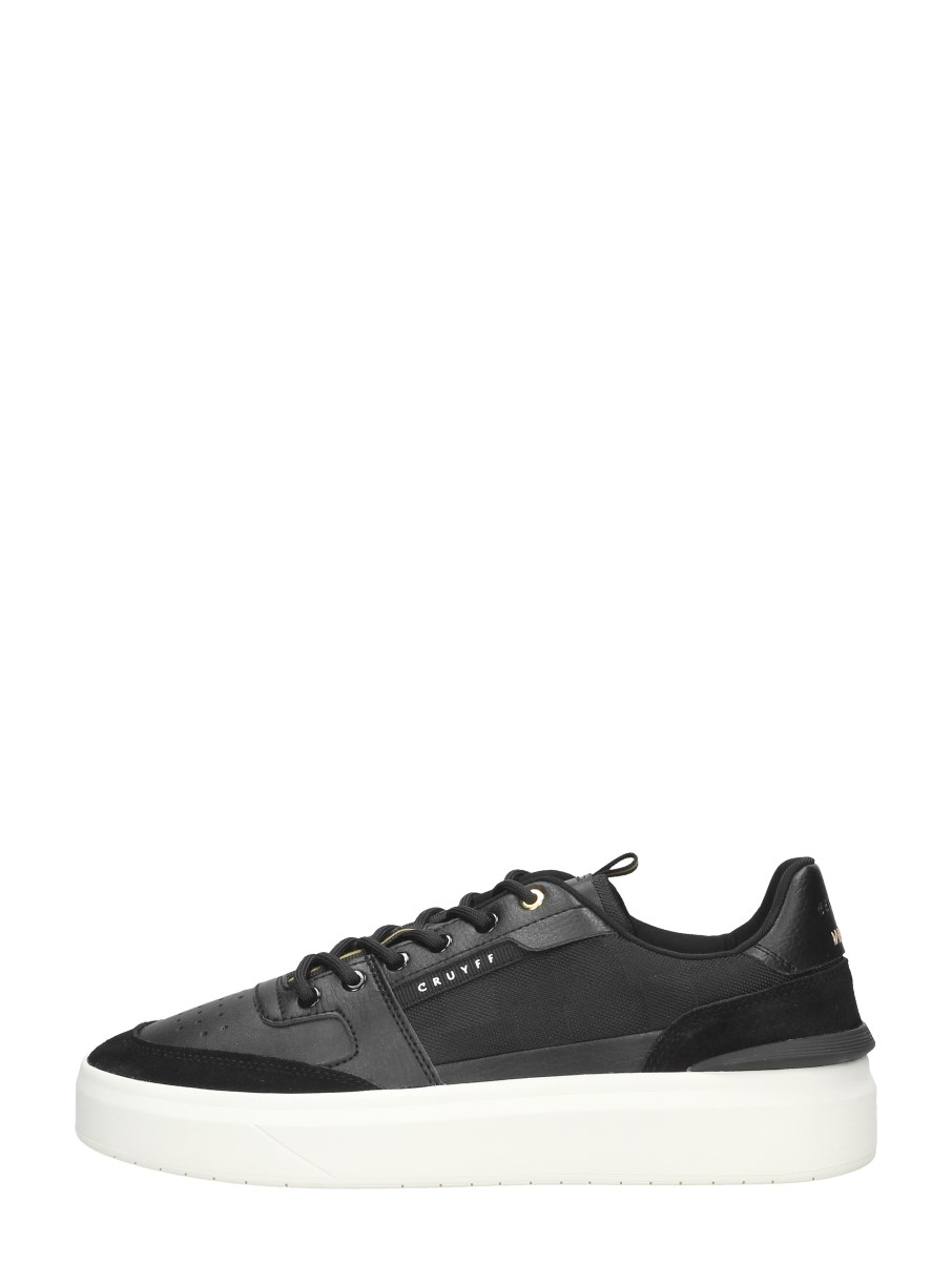 Cruyff Cruyff - Endorsed Tennis - Zwart