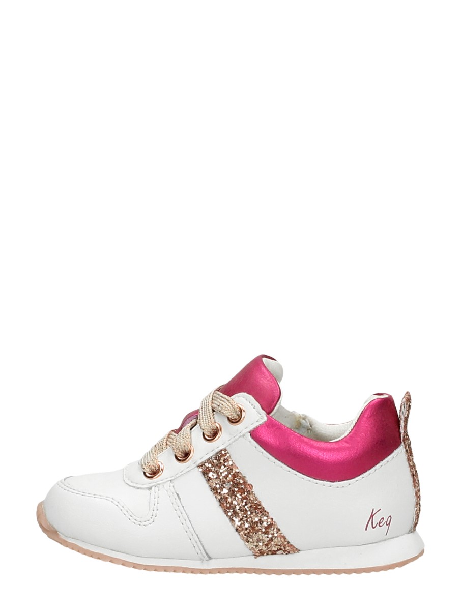 KEQ Keq - Sneakers Laag