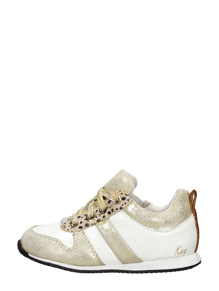 KEQ Keq - Sneakers Laag